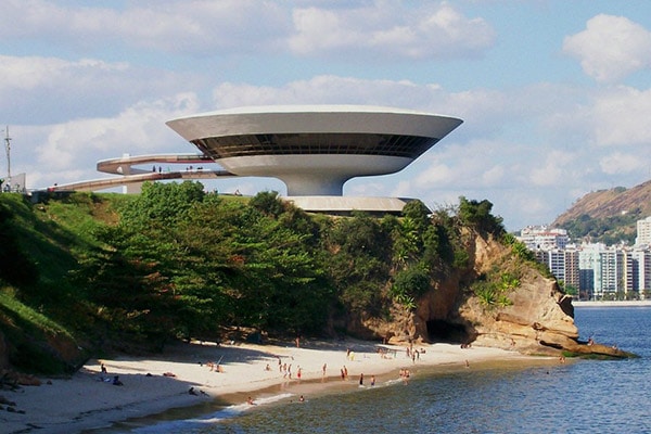 Museu de Arte Contemporânea