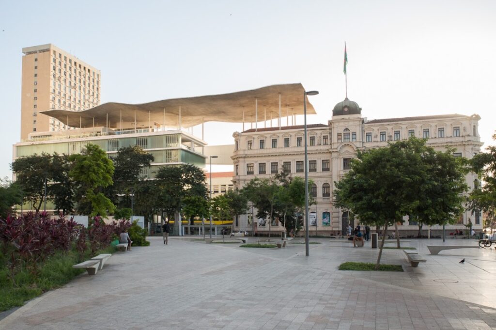 Museu de Arte do Rio