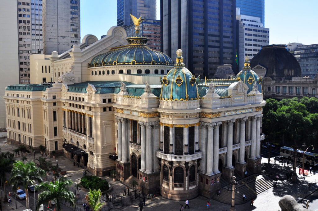 Theatro Municipal