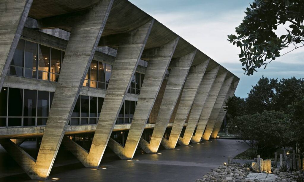 Museu de Arte Moderna
